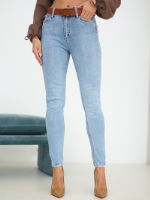 Джинсы Cracpot Jeans 1208/ 1208/