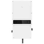 Новый гибридный инвертор GoodWe 7,6 кВт с раздельными фазами и 4 MPPT-контроллерами, GW7600A-ES