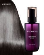 Сыворотка для волос Saranara Rich Salon Morocco Argan Oil Serum