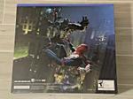 Sony PlayStation 5 Disc Console Marvel's Spider -Man 2 Limited Edition Bundle PS5