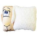 Баран мех антисресс