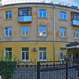 Офис компании