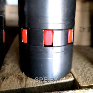 Муфта кулачковая