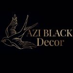 AZI Black Decor — декор для дома, игрушки для детей