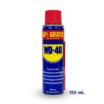 Смазка WD-40 150 мл. (уп. 30 шт)