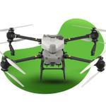 Агродрон DJI Agras T50 8