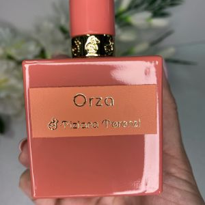 TIZIANA TERENZI ORZA 100ml parfume тестер без крышки