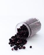 Черника сублимированная