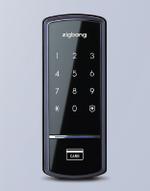 Умный замок Zigbang SHS-1321