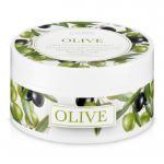Питательный крем для тела, Vellie Cosmetics Olive Body 200 ml.