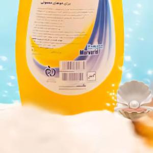 шампунь 625мл Мерила