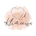 Klim.sews — резинки для волос из атласа оптом для маркетплейсов