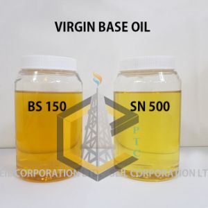 BASIC OIL