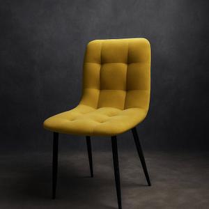 Стул Фуджи
Хит продаж 
Диаметр трубы каркаса 25 мм
Общая высота стула: 85 см
Высота от пола до сидения: 43 см
Размеры сидения
глубина сидения: 38 см
Ширина сидения: 42 см
ППУ толщиной 30мм