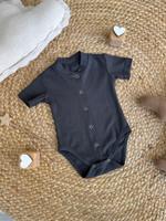 Детское боди для малышей Bushick Размеры 56-74