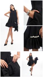 Платье NICOLE The Code Mone SS-2024-0003.0001 SS-2024-0003.0001