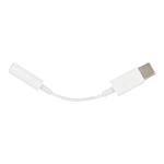 Переходник USB-C to Headphone Jack