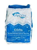 Соль таблетированная