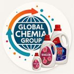 Global Chemia Group — производитель и гуртовня бытовой химии из Польши | Экспорт в Европу, Украину,