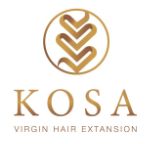 Kosa — волосы для наращивания, детские, подростковые