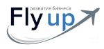 Fly Up Агентство промышленного маркетинга — увеличение прибыли с помощью комплексного маркетинга