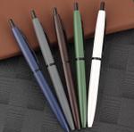 Ручка шариковая премиум материалы EasyLife Модель 9