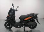 Скутер TANK 63 PRO 150куб. Инжектор