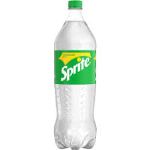 Напиток Sprite 1 л