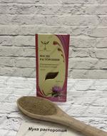 Мука расторопши