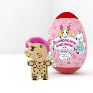 Коллекция игрушек «единорожки модницы»
В наличии 40.000шт
Продажа от 5.000шт