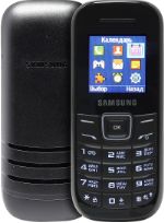Кнопочный телефон Samsung E1200 5184
