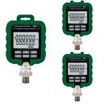 Intelligent Pressure Calibrator sino HS602