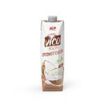 Кокосовые сливки Vico Rich, жирность 22-26% 4251,4253