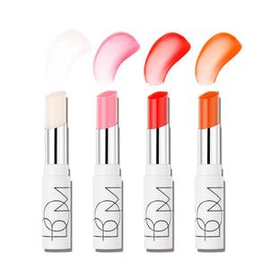 Бальзам для губ BOM Dewy Lip Balm #01 Pure Vanilla  4,5ml