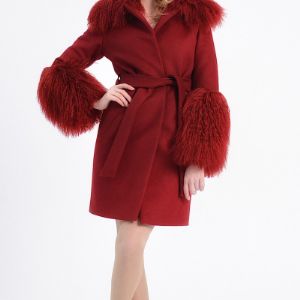 Пальто, ткань шерсть , доступно в 5 цветах: красный , синий, серый, бежевый, чёрный.
Цена 12000₽
Формирование заказа 14 дней.