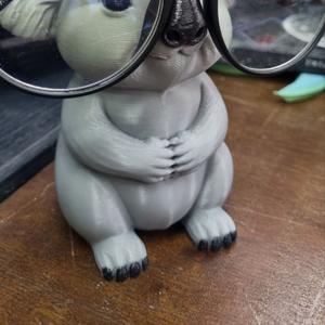 Подставка для очков