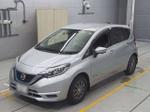 а/м NISSAN NOTE