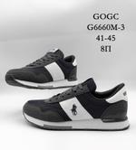 Кроссовки GOGC G6660M-3 G6660M-3