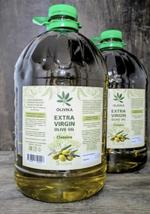 Оливковое масло Extra virgin тм Olivika