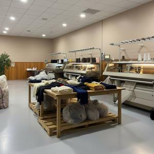 Наши станки для вязки