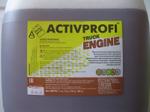 Активное моющее средство для мойки двигателей и агрегатов ACTIVPROFI TRUCK ENGINE