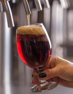 Пиво "Елецкое бархатное" Пивоваренный завод Панкрат пет 30 литров цена за 1 литр