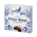 Подарочные конфеты "Птичье молоко" 250г