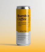 BUMBLE COFFEE x Orange