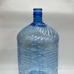 Бутыль 18,9л одноразовая