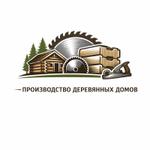 пиломатериалы хвойных пород, профилированный брус