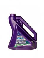 STARKOIL SAE 5W-40 Syntec XLA API SP ACEA C3 (7 л)