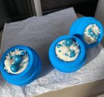 Lily Bombs — пенные бомбочки для ванны оптом