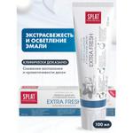 Зубная паста Professional "SPLAT Extra Fresh" 100 мл. 112.14131.0101