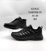 Кроссовки GOGC G6855M-91 G6855M-91